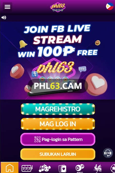 phl vip online casino login app download|PHL63 .